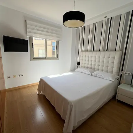 Weforyou Olas Del Mediterraneo Torremolinos Exterior photo