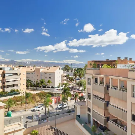 Weforyou Olas Del Mediterraneo Torremolinos Exterior photo