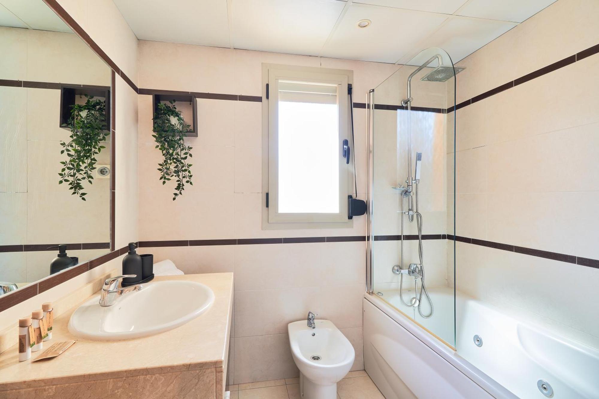 Appartement Weforyou Olas Del Mediterraneo