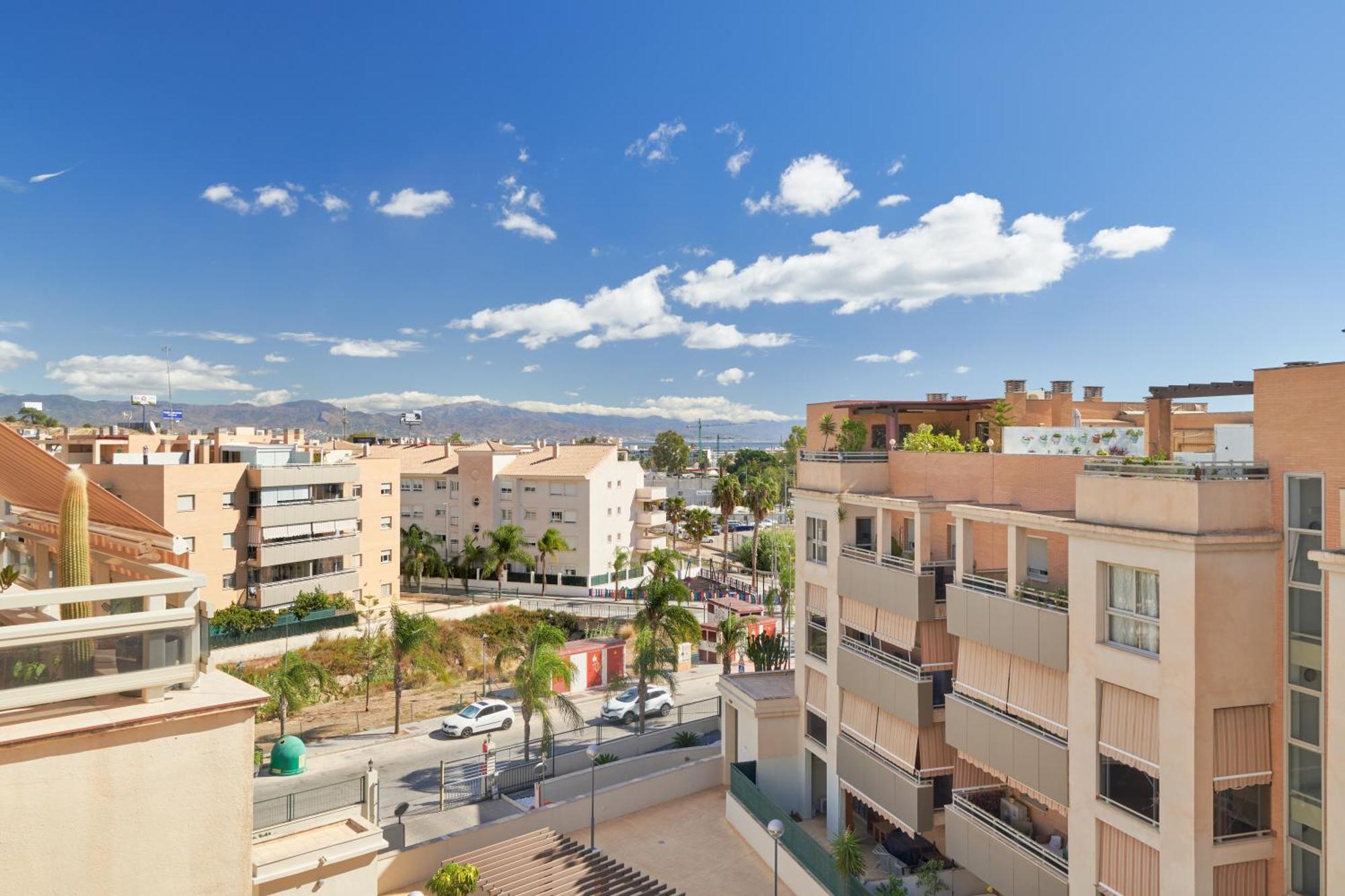 Appartement Weforyou Olas Del Mediterraneo *
