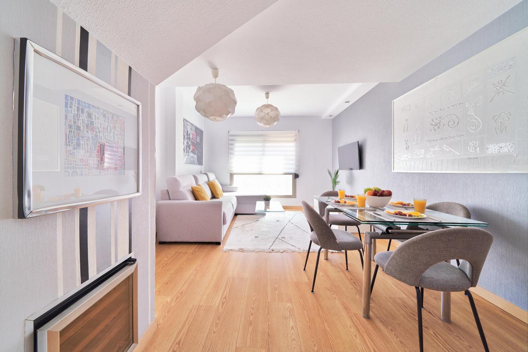 Weforyou Olas Del Mediterraneo Appartement