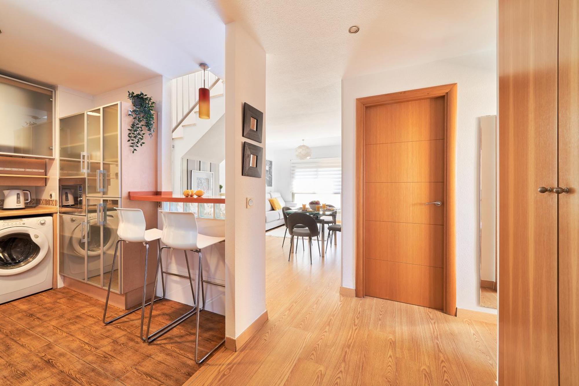 Weforyou Olas Del Mediterraneo Appartement *