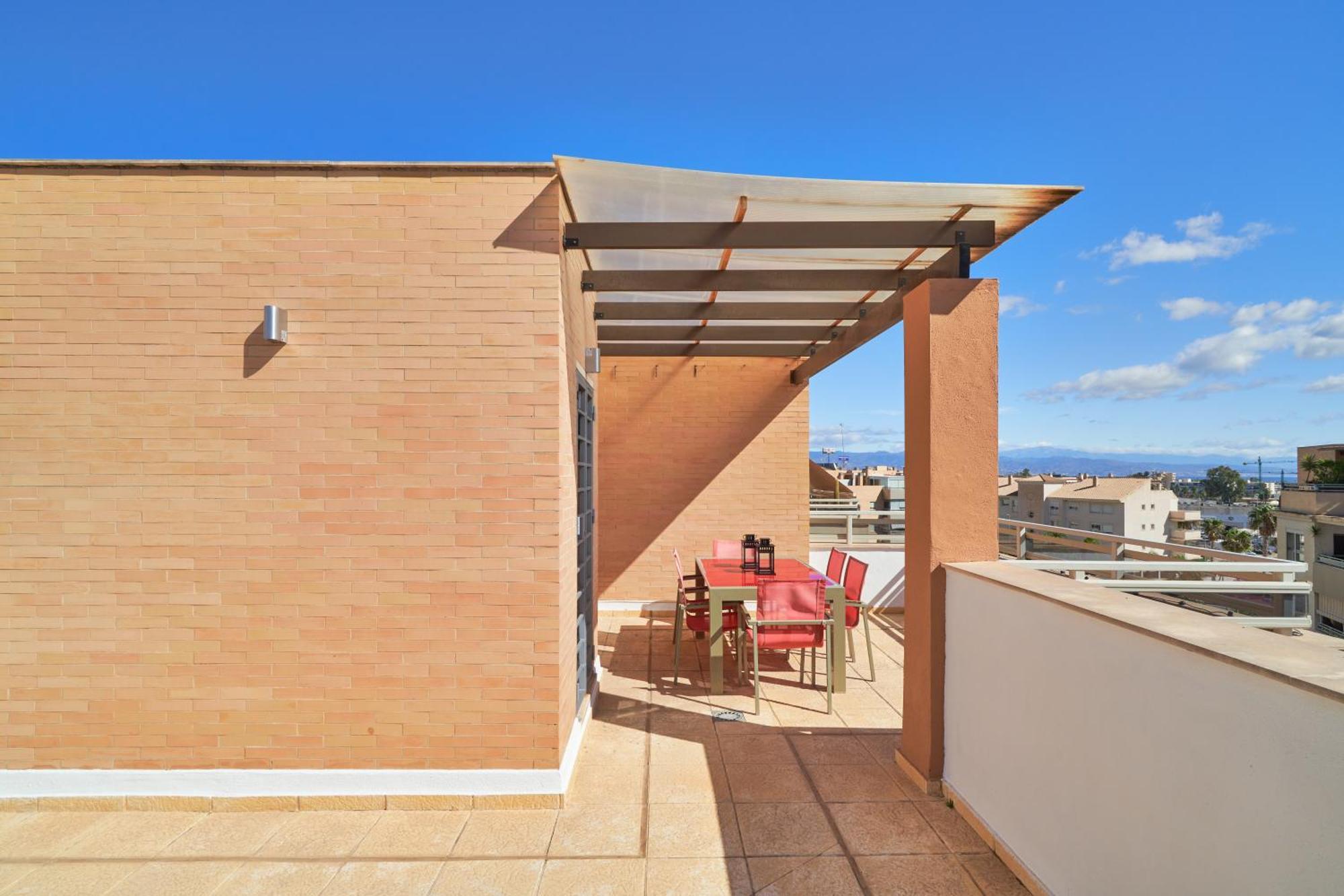 Weforyou Olas Del Mediterraneo Appartement *