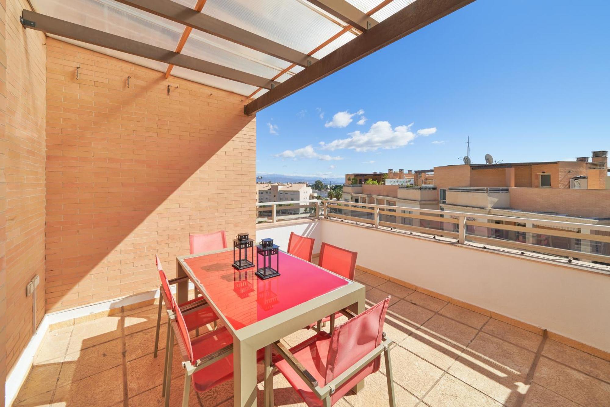 Weforyou Olas Del Mediterraneo Appartement Torremolinos