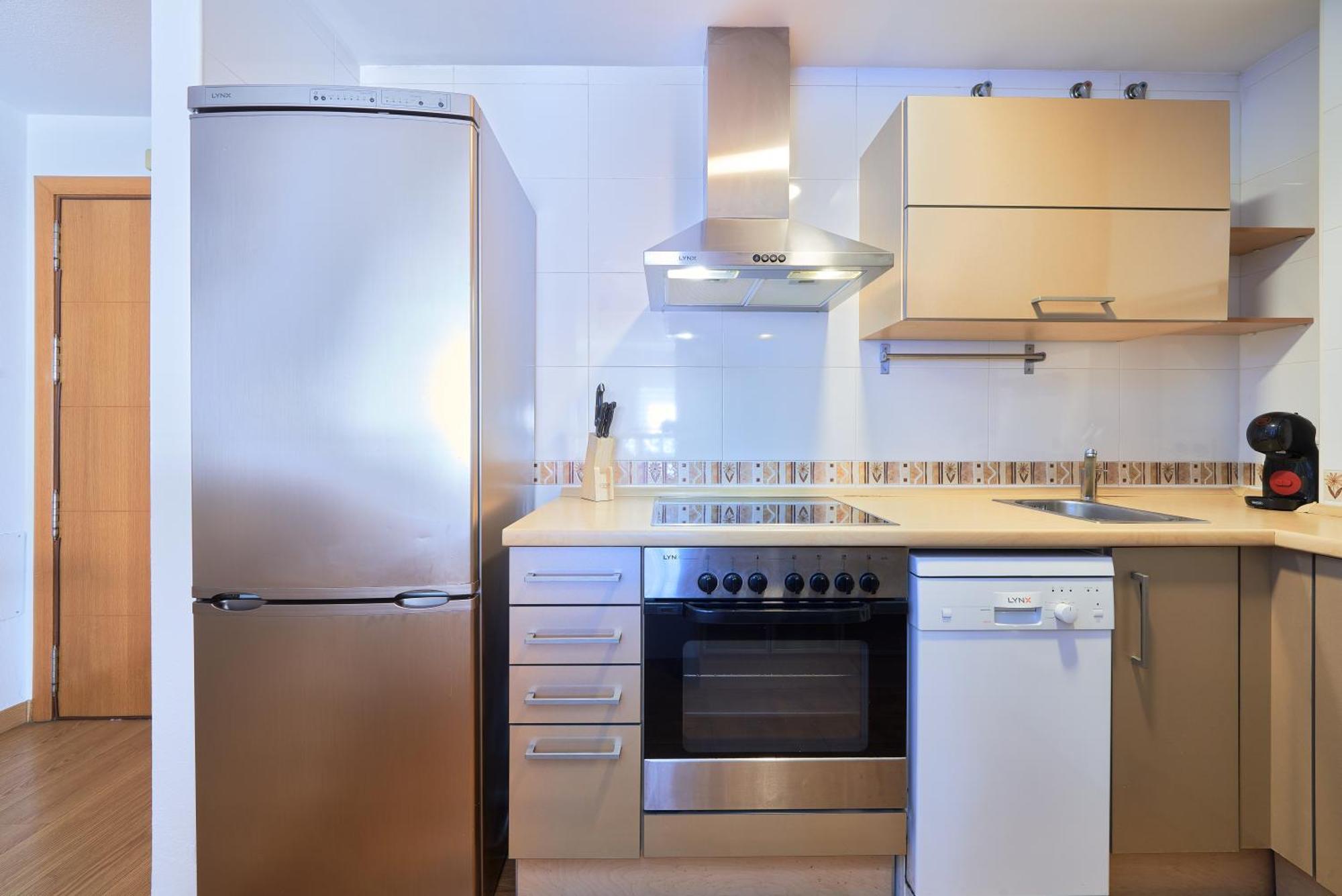 Appartement Weforyou Olas Del Mediterraneo Torremolinos