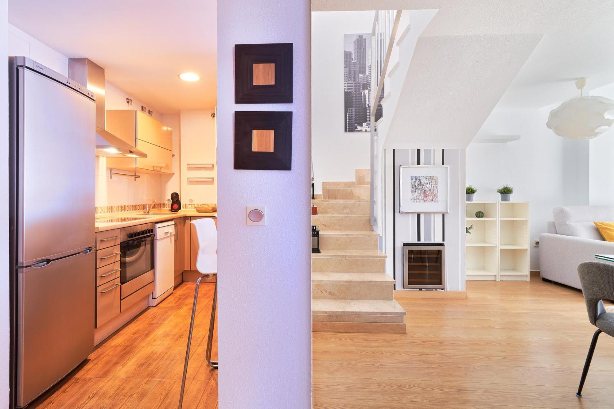 Weforyou Olas Del Mediterraneo Appartement