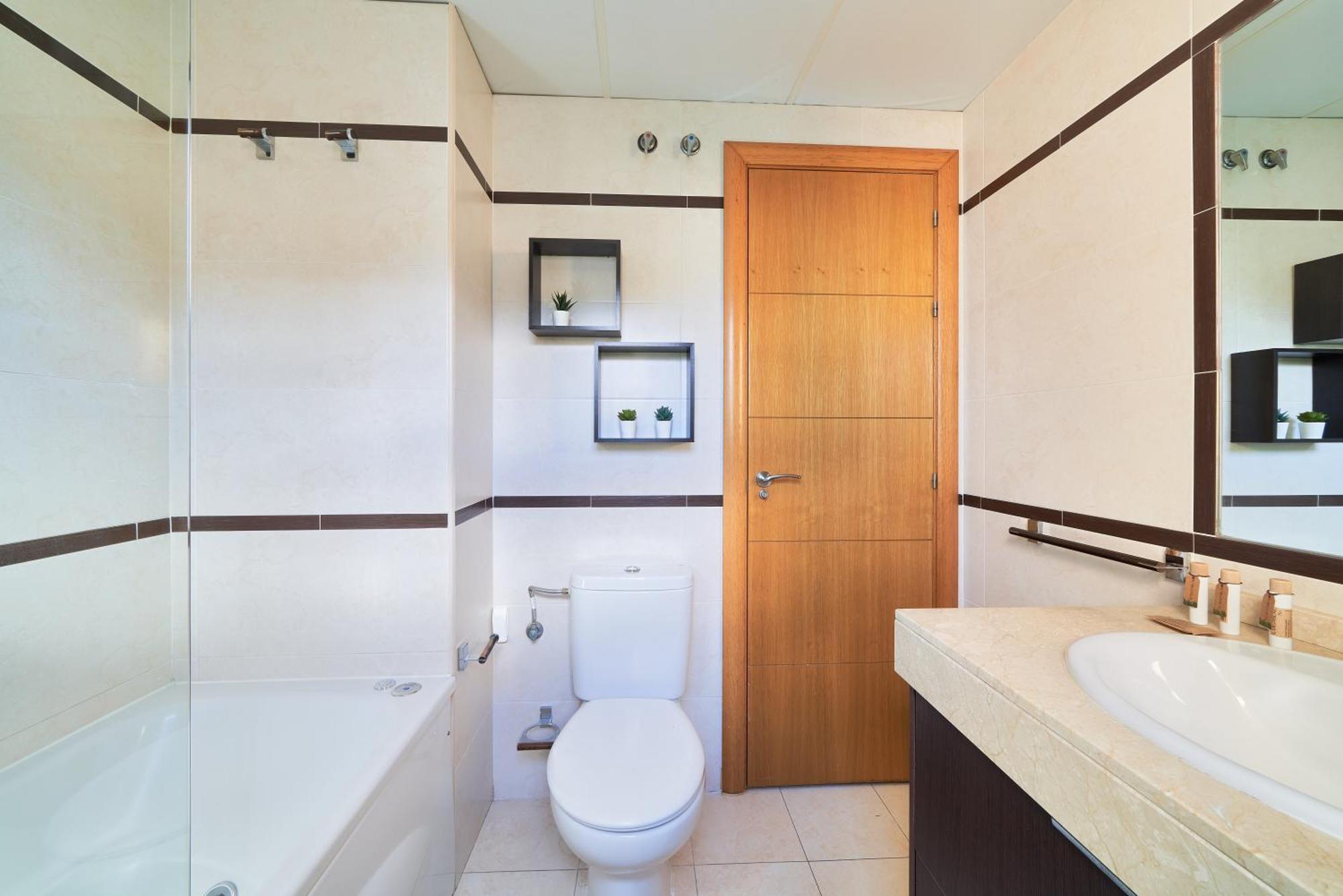 Weforyou Olas Del Mediterraneo Appartement Torremolinos