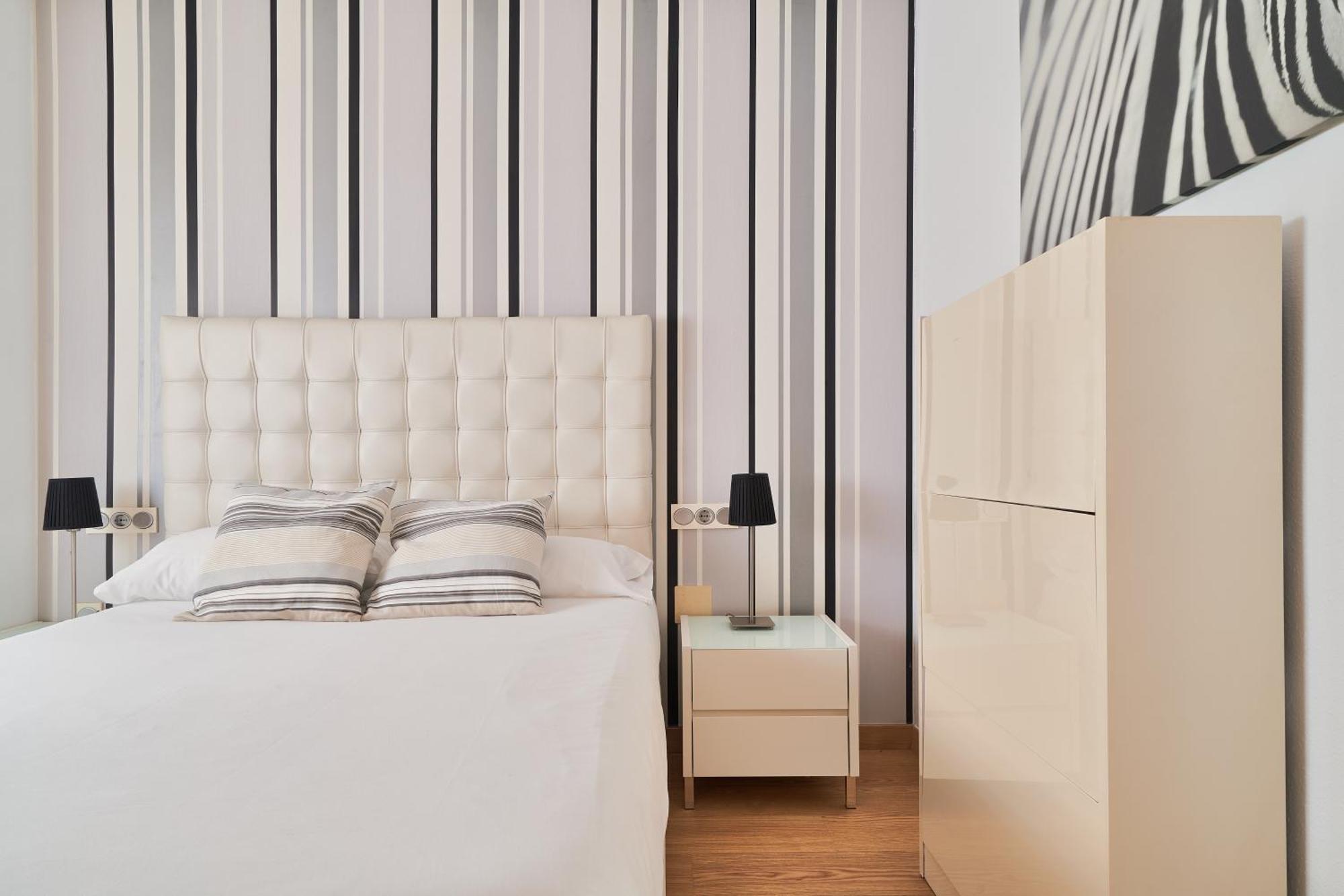 Weforyou Olas Del Mediterraneo Appartement
