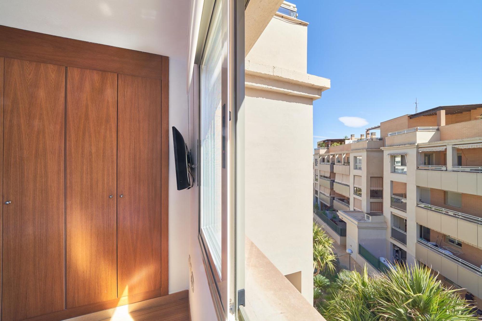 Weforyou Olas Del Mediterraneo Appartement *