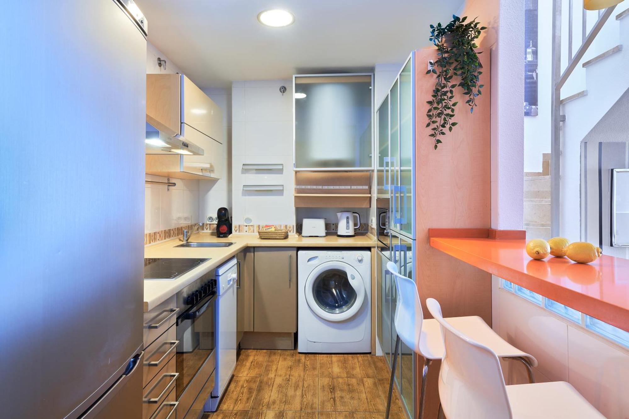 Appartement Weforyou Olas Del Mediterraneo Torremolinos